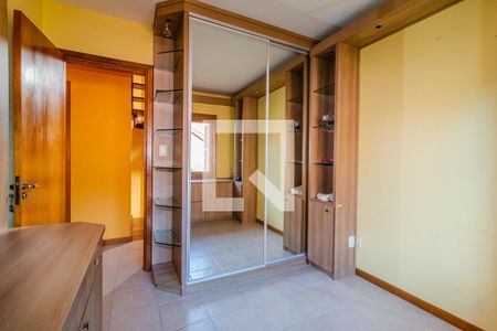 Casa de condomínio à venda com 132m², 3 quartos e 3 vagas Casa de condomínio à venda com 132m², 3 quartos e 3 vagasQuarto 1