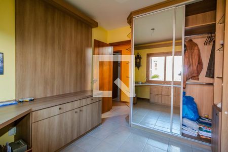 Casa de condomínio à venda com 132m², 3 quartos e 3 vagas Casa de condomínio à venda com 132m², 3 quartos e 3 vagasQuarto 1