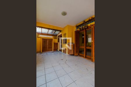 Casa de condomínio à venda com 132m², 3 quartos e 3 vagas Casa de condomínio à venda com 132m², 3 quartos e 3 vagasQuintal