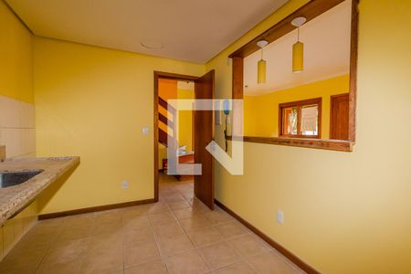 Casa de condomínio à venda com 132m², 3 quartos e 3 vagas Casa de condomínio à venda com 132m², 3 quartos e 3 vagasCozinha