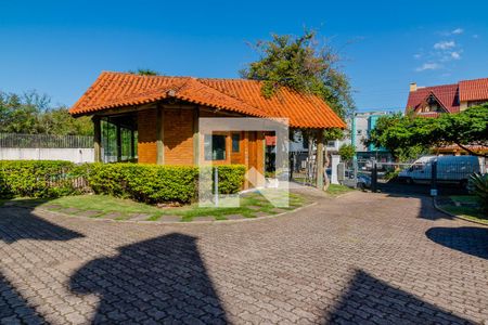 Casa de condomínio à venda com 132m², 3 quartos e 3 vagas Casa de condomínio à venda com 132m², 3 quartos e 3 vagasÁrea comum