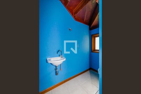 Casa de condomínio à venda com 132m², 3 quartos e 3 vagas Casa de condomínio à venda com 132m², 3 quartos e 3 vagasLavabo