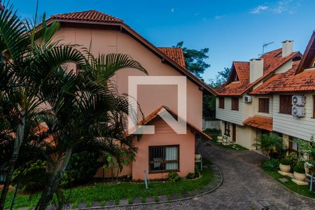 Casa de condomínio à venda com 132m², 3 quartos e 3 vagas Casa de condomínio à venda com 132m², 3 quartos e 3 vagasVista Quarto 2 - Suíte