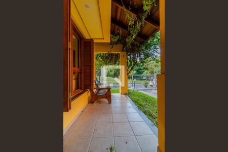 Casa de condomínio à venda com 132m², 3 quartos e 3 vagas Casa de condomínio à venda com 132m², 3 quartos e 3 vagasQuintal