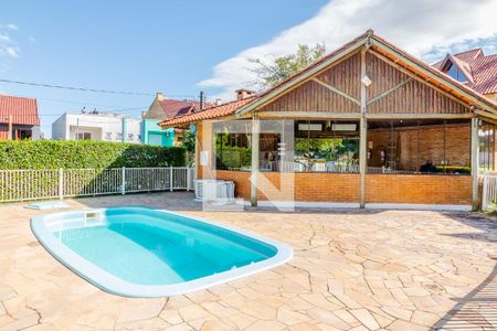 Casa de condomínio à venda com 132m², 3 quartos e 3 vagas Casa de condomínio à venda com 132m², 3 quartos e 3 vagasÁrea comum