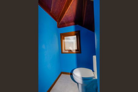 Casa de condomínio à venda com 132m², 3 quartos e 3 vagas Casa de condomínio à venda com 132m², 3 quartos e 3 vagasLavabo