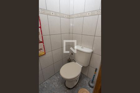 Lavabo  de casa à venda com 5 quartos, 200m² em Conceição, Diadema