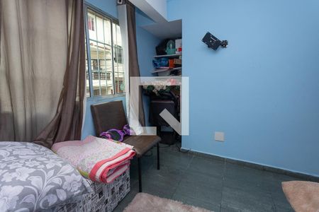 Quarto 1  de casa à venda com 5 quartos, 200m² em Conceição, Diadema