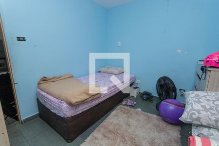 Quarto 1  de casa à venda com 5 quartos, 200m² em Conceição, Diadema