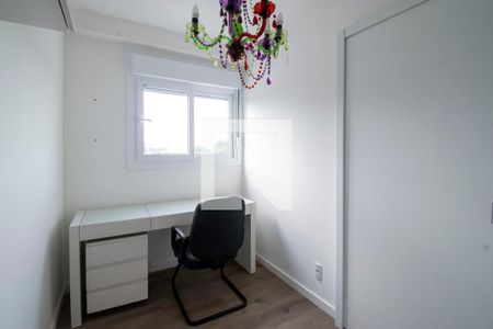 Apartamento à venda com 54m², 2 quartos e 1 vagaQuarto 2
