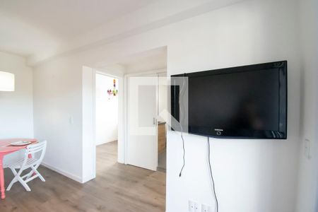 Apartamento à venda com 54m², 2 quartos e 1 vagaSala de Estar