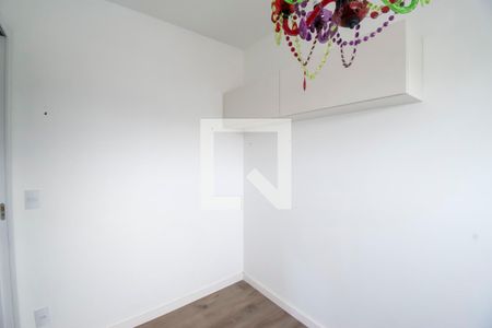 Apartamento à venda com 54m², 2 quartos e 1 vagaQuarto 2