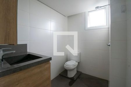 Apartamento à venda com 54m², 2 quartos e 1 vagaBanheiro