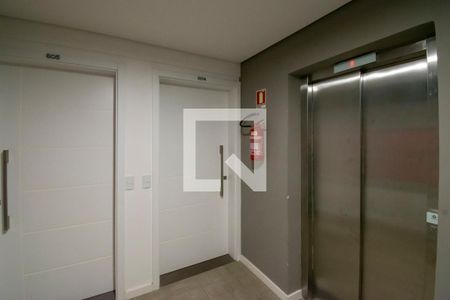 Apartamento à venda com 54m², 2 quartos e 1 vagaEntrada
