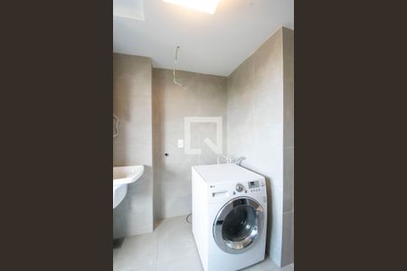 Apartamento à venda com 54m², 2 quartos e 1 vagaCozinha e Área de Serviço