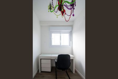 Apartamento à venda com 54m², 2 quartos e 1 vagaQuarto 2