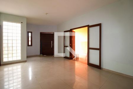 Sala de casa para alugar com 3 quartos, 120m² em São José, Canoas