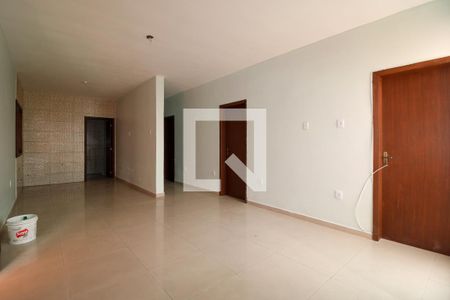 Sala de casa para alugar com 3 quartos, 120m² em São José, Canoas