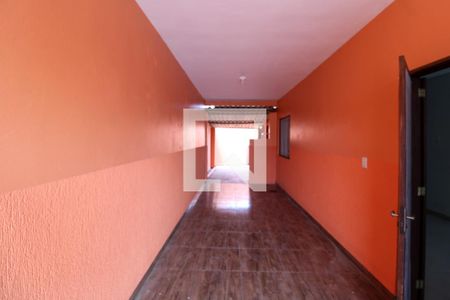 Casa para alugar com 120m², 3 quartos e 2 vagas Casa para alugar com 120m², 3 quartos e 2 vagasGaragem