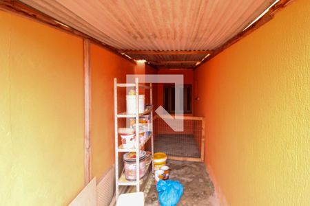 Casa para alugar com 120m², 3 quartos e 2 vagas Casa para alugar com 120m², 3 quartos e 2 vagasQuintal