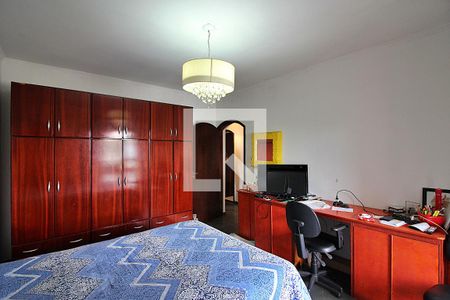 Casa à venda com 393m², 5 quartos e 8 vagasSuíte 2