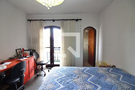 Casa à venda com 393m², 5 quartos e 8 vagasSuíte 2