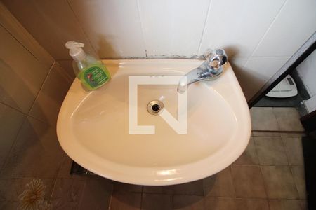 Casa à venda com 393m², 5 quartos e 8 vagasBanheiro da Suíte 1