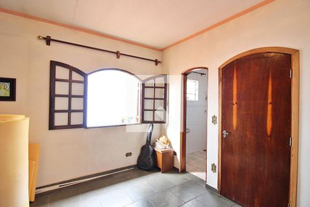 Casa à venda com 393m², 5 quartos e 8 vagasSuíte 3