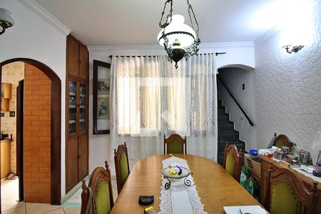 Casa à venda com 393m², 5 quartos e 8 vagasSala de Jantar