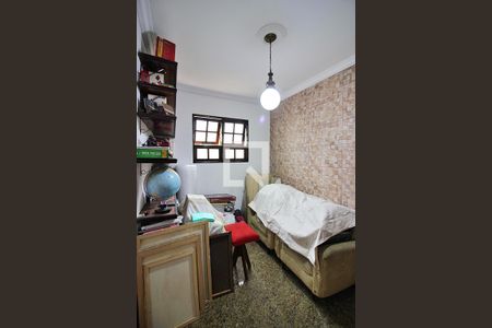 Escritório de casa à venda com 5 quartos, 393m² em Centro, São Bernardo do Campo