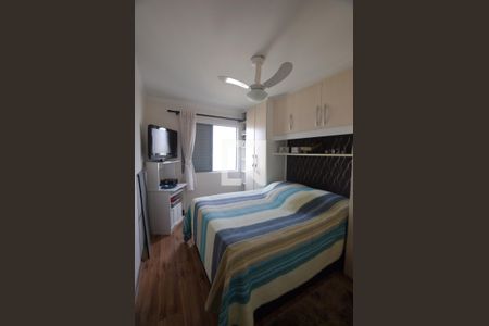 Apartamento para alugar com 64m², 2 quartos e 1 vaga Apartamento para alugar com 64m², 2 quartos e 1 vagaQuarto 2