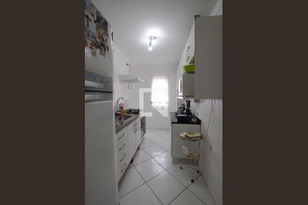 Apartamento para alugar com 64m², 2 quartos e 1 vaga Apartamento para alugar com 64m², 2 quartos e 1 vagaCozinha