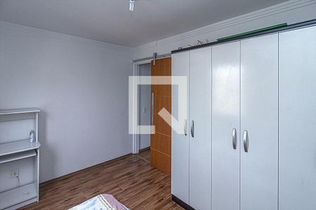 Quarto 2 de apartamento para alugar com 2 quartos, 65m² em Vila Santa Teresa (zona Sul), São Paulo