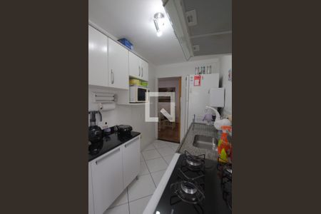 Apartamento para alugar com 64m², 2 quartos e 1 vaga Apartamento para alugar com 64m², 2 quartos e 1 vagaCozinha
