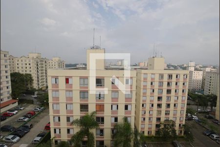 Apartamento para alugar com 64m², 2 quartos e 1 vaga Apartamento para alugar com 64m², 2 quartos e 1 vagaQuarto 2 - Vista