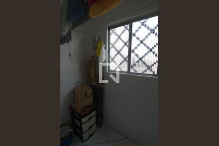 Apartamento para alugar com 64m², 2 quartos e 1 vaga Apartamento para alugar com 64m², 2 quartos e 1 vagaÁrea de serviço