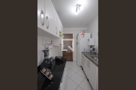 Apartamento para alugar com 64m², 2 quartos e 1 vaga Apartamento para alugar com 64m², 2 quartos e 1 vagaCozinha