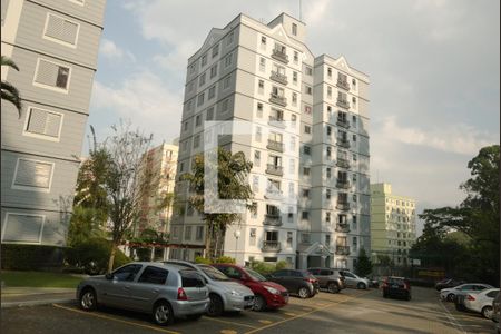 Apartamento para alugar com 64m², 2 quartos e 1 vaga Apartamento para alugar com 64m², 2 quartos e 1 vagaFachada