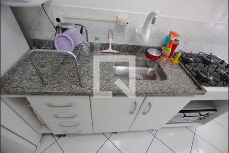 Apartamento para alugar com 64m², 2 quartos e 1 vaga Apartamento para alugar com 64m², 2 quartos e 1 vagaCozinha