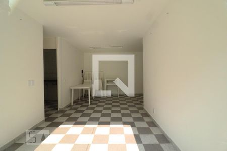 Apartamento para alugar com 64m², 2 quartos e 1 vagaÁrea Comum