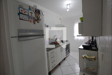 Apartamento para alugar com 64m², 2 quartos e 1 vaga Apartamento para alugar com 64m², 2 quartos e 1 vagaCozinha