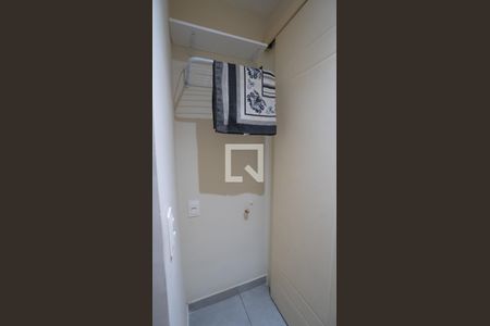 Apartamento para alugar com 33m², 1 quarto e sem vagaBanheiro