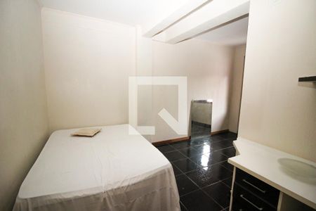 Suíte 1 de casa para alugar com 5 quartos, 200m² em Partenon, Porto Alegre