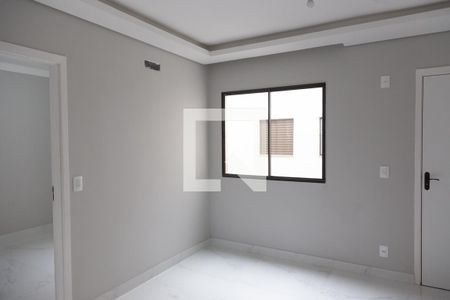 Sala de apartamento para alugar com 2 quartos, 43m² em Subsetor Leste - 8 (l-8), Ribeirão Preto