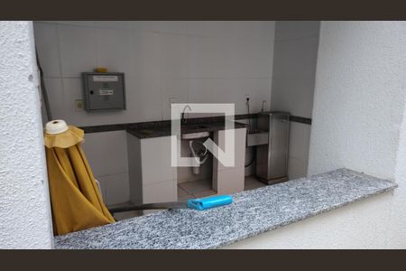 Apartamento à venda com 68m², 3 quartos e 1 vagaArea Comum