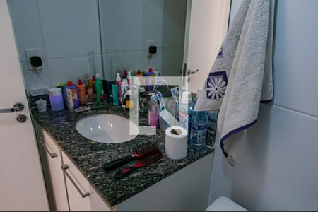 Apartamento à venda com 68m², 3 quartos e 1 vagaBanheiro