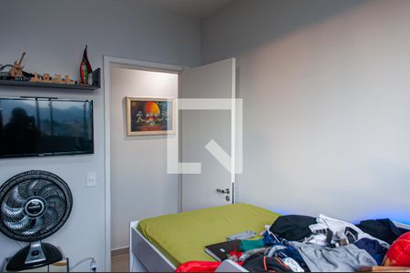 Apartamento à venda com 68m², 3 quartos e 1 vagaQuarto 3