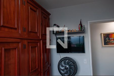 Apartamento à venda com 68m², 3 quartos e 1 vagaQuarto 3