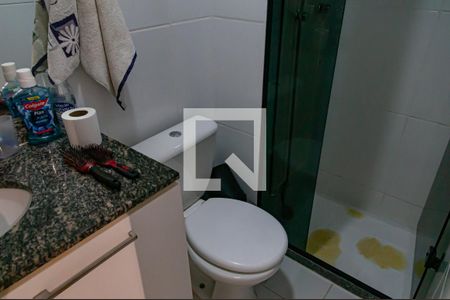 Apartamento à venda com 68m², 3 quartos e 1 vagaBanheiro