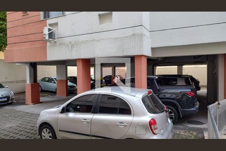 Apartamento à venda com 68m², 3 quartos e 1 vagaGaragem